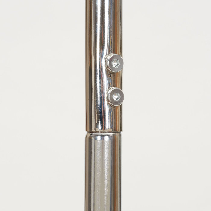 Rebrilliant Metal Clothesline Pole & Reviews Wayfair